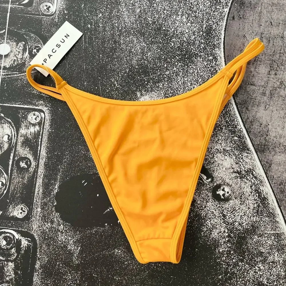 NWT Bikini Bottom